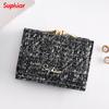 30% off the new women's wallet, student change bag, cute multi-function card bag for women