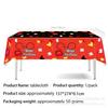 Mickey Mouse Birthday Theme Party Supplies Mickey Mouse Party Decorations Banner Flag Paper Plate Paper Cup Tablecloth