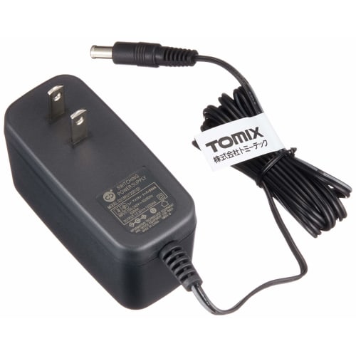 TOMIX N Gauge TCS Power Unit N-DU101-CL 5517 Railway Model Supplies