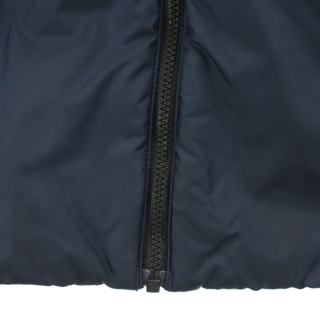 Adidas Schlagjacke M Dunkelblau Herren Gebraucht