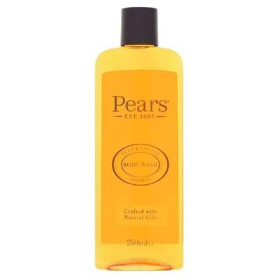 Reines und mildes Duschgel - 250 ml