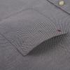 Shirt Men  Dress Shirt Fashion Long Sleeve Oxford Business Formal Regular Fit Office  Formal Men's Clothing Blouses
