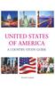 The USA A Country Study Guide Book