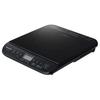 Panasonic IH Cooking Heater IH Stove 1400W Japan Made 7-Level Fire Power Adjustment Black KZ-PH34-K