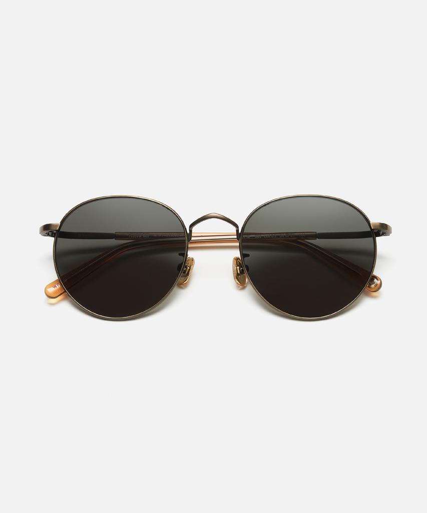 Yelloubi S/M-002 Col.03