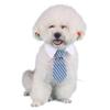 Cross-Border Foreign Trade Amazon Pet Cat Tie British Gentleman Wedding Bow Tie Accessories Cute Red Black