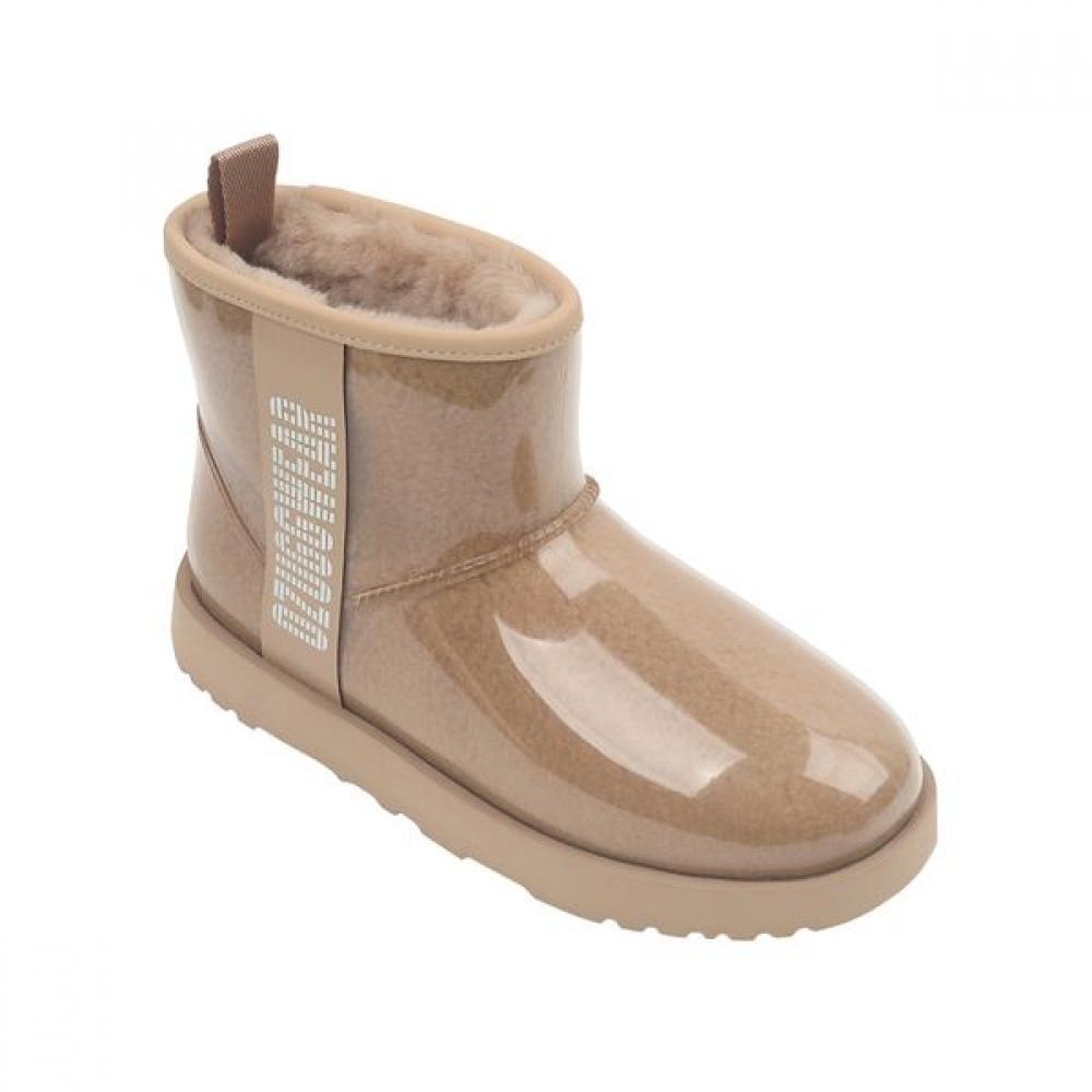 Ozuggwear Top Box Waterproof Wool Boots Adult Classic Clear Ozwce4tclb11