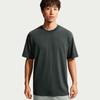 Nike Herren Kurzarm Strickhemd