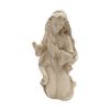 Nativity Scene Ornament Christian Ornament for Living Room Fireplace Desktop