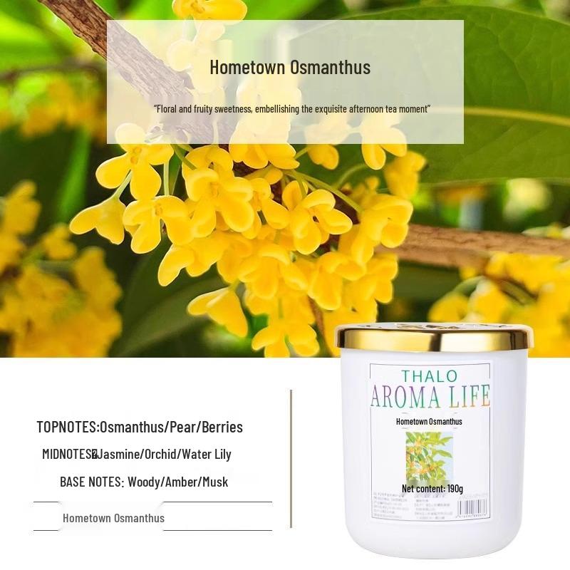 Gardenia Aroma Diffuser for Long-Lasting Indoor Scent – Ideal for Bedroom, Bathroom, or Living Room