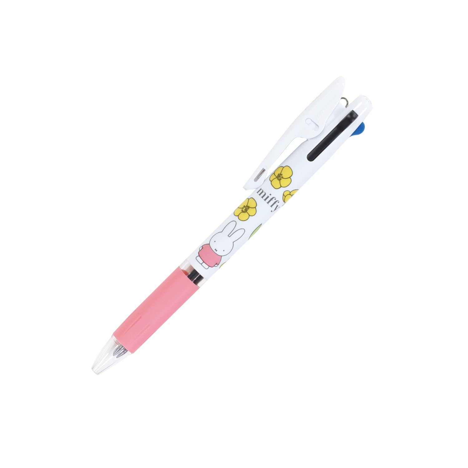 

BSS Miffy ballpoint pen Jetstream EB374A 3-color 0.5