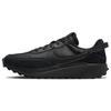 Waffle Debut 'Triple Black' Donna DH9523-001