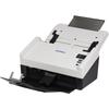 A4 Color Duplex Document Scanner CN plug (adapter included)