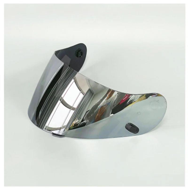 Helmet Visor for HJC CL16 CL17 CLST CLSP CSR1 CSR2 CS15 TR1 FG15 HS11 FS15 Helmet Shields Uv Protection Capacete AccessoriesSpeed Sensors 6