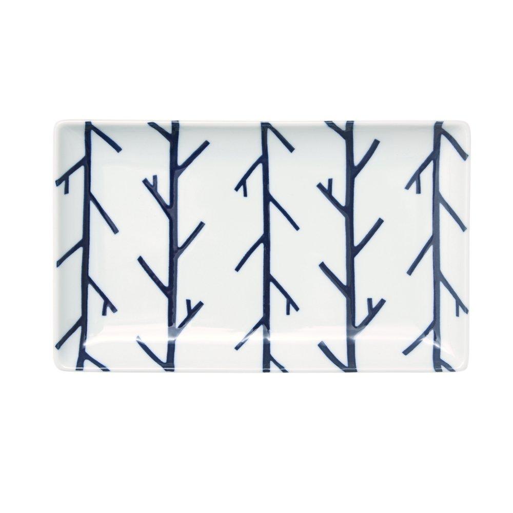 

natural69 swatch Rectangular Woody natural69 Hasami Swatch Chokakuzara Square Microwave and Dishwasher Made in Stylish and Nordic Japanese or