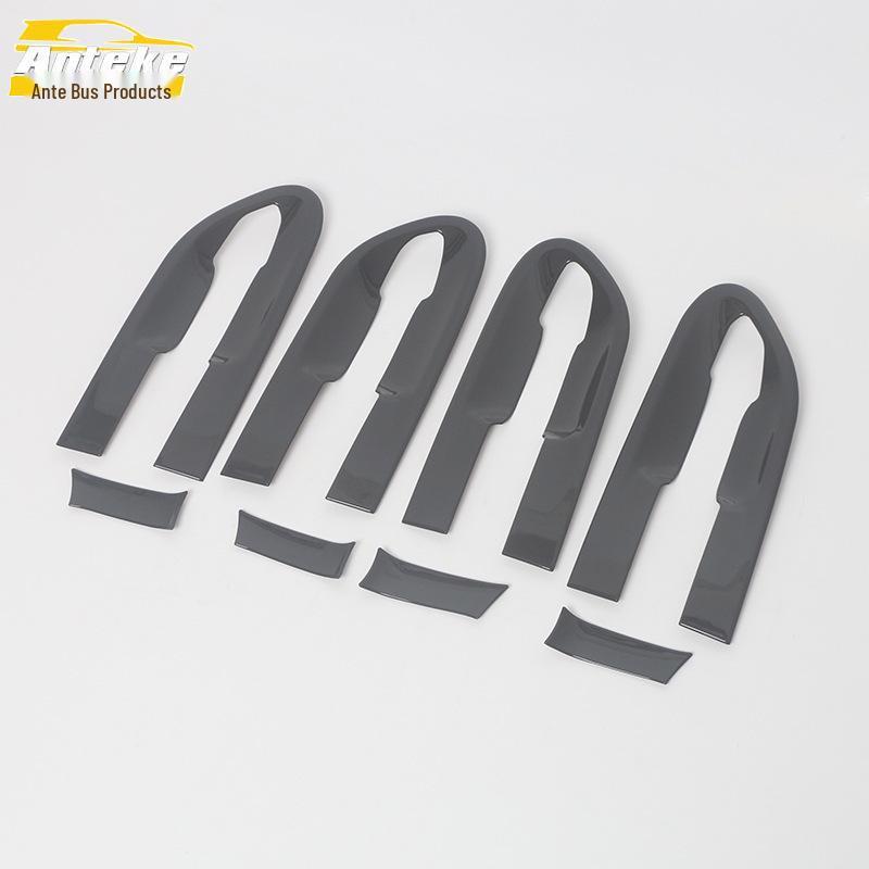 Denza D9 Door Handle Bowl Scratch-Resistant Decoration Patch