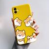 For Samsung Galaxy A04 A04E A04S Phone Case Stylish Painted Protection TPU Silicone Back Cover For Samsung A 04 E S Bumper Shell