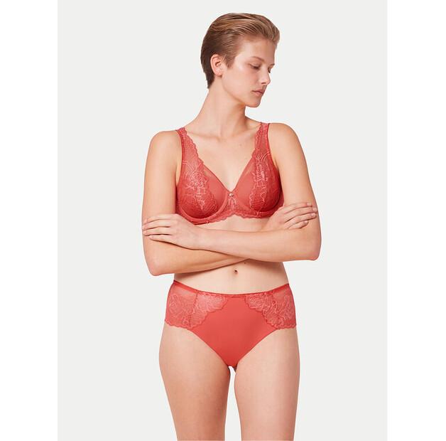 Classic Panties Triumph Wild Peony Florale