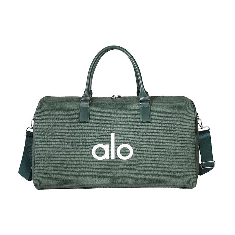 Large-capacity Sports and Fitness Bag with Dry and Wet Separation, Practical and Durable for Leisure Travel and Business Trips