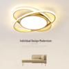Modern Minimalist LED Ceiling Light