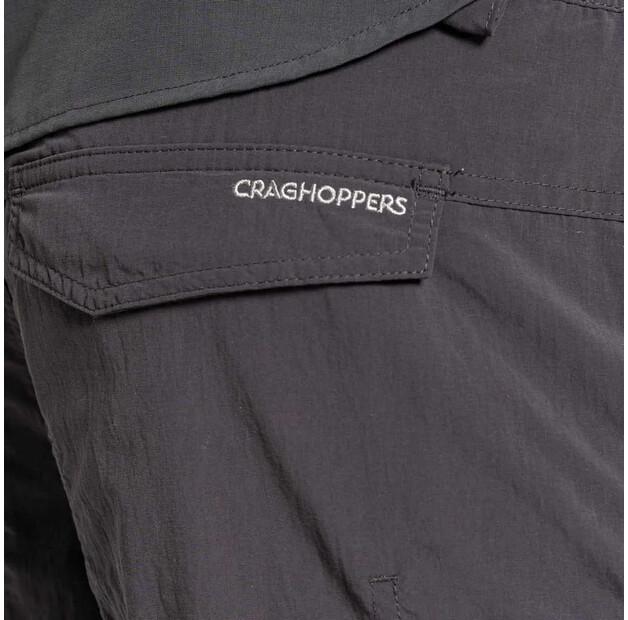 Craghoppers Конвертируемые брюки NosiLife Conv