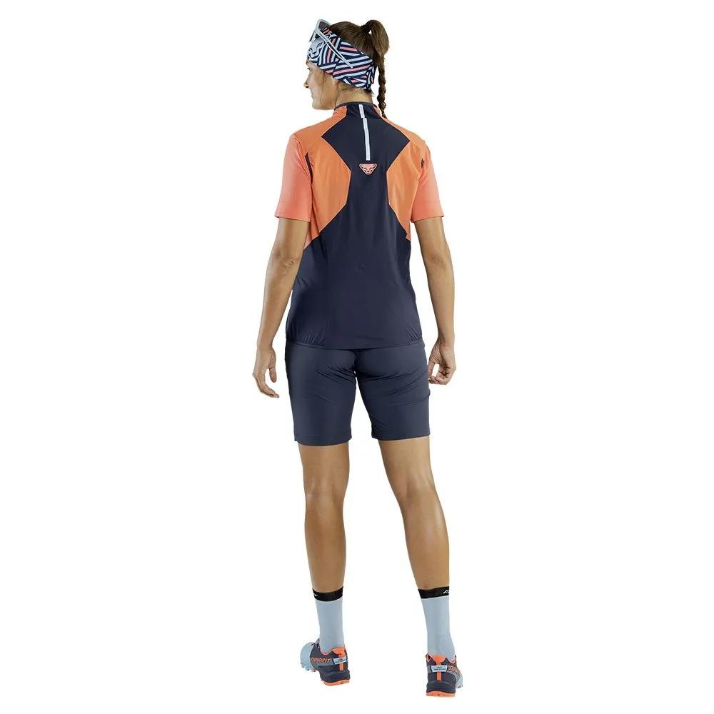 DYNAFIT Traverse Dynastretch Shorts