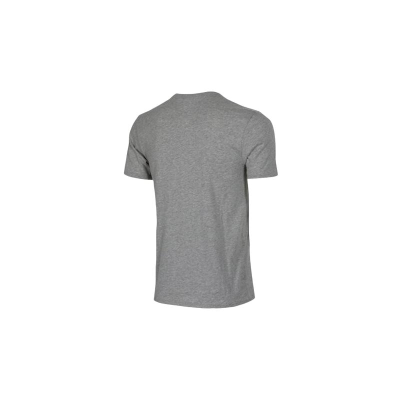 Nike Casual Breathable Round Neck Sports Short Sleeve T-Shirt Men Tops 742601-063