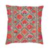 Navaho Weave Turkish Ethnic Kilim Cushion Cover 40x40cm Home Decorative Printing Throw Pillow Case for Sofa Double Side