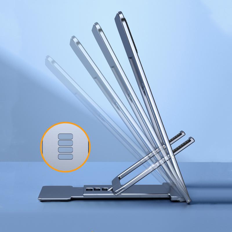 Universal Desktop Mobile Phone Holder Stand for IPhone IPad Adjustable Tablet Foldable Table Cell Phone Desk Stand Holder