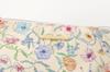 DDintex FLORET LONDON BASIC Pouch, Battersea Blooms, Cream, 15 X 10.5 X 4.5cm [Liberty Print]