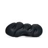Anta Thick Sole Versatile Shock Absorbing Non-Slip Wear-Resistant Low-Top Dad Shoes Women sneaker Black 122148895R-4
