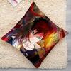Pillowcases 40×40 cushion covers living room sofas home decor gifts Handsome G-aaras Anime classic