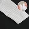 Roll Professional Lint Free Nail Art Gel Polish Remover Cotton Pad Nail Wipe Cosmetic Cleaning Nail Wiping Cotton