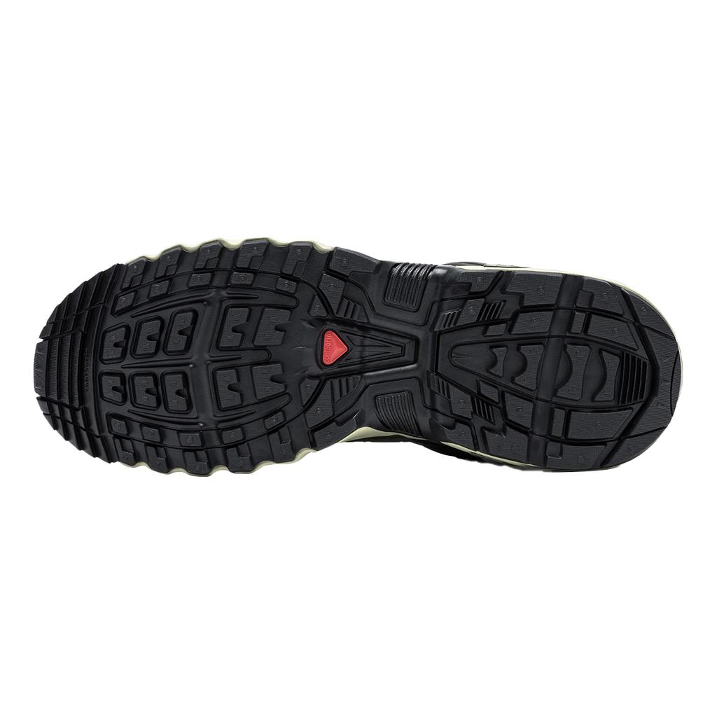 SALOMON Acs Pro Ltr Comfortable Versatile Low-Top Lifestyle Casual Shoes Unisex Sneakers Dark-Green L47730600