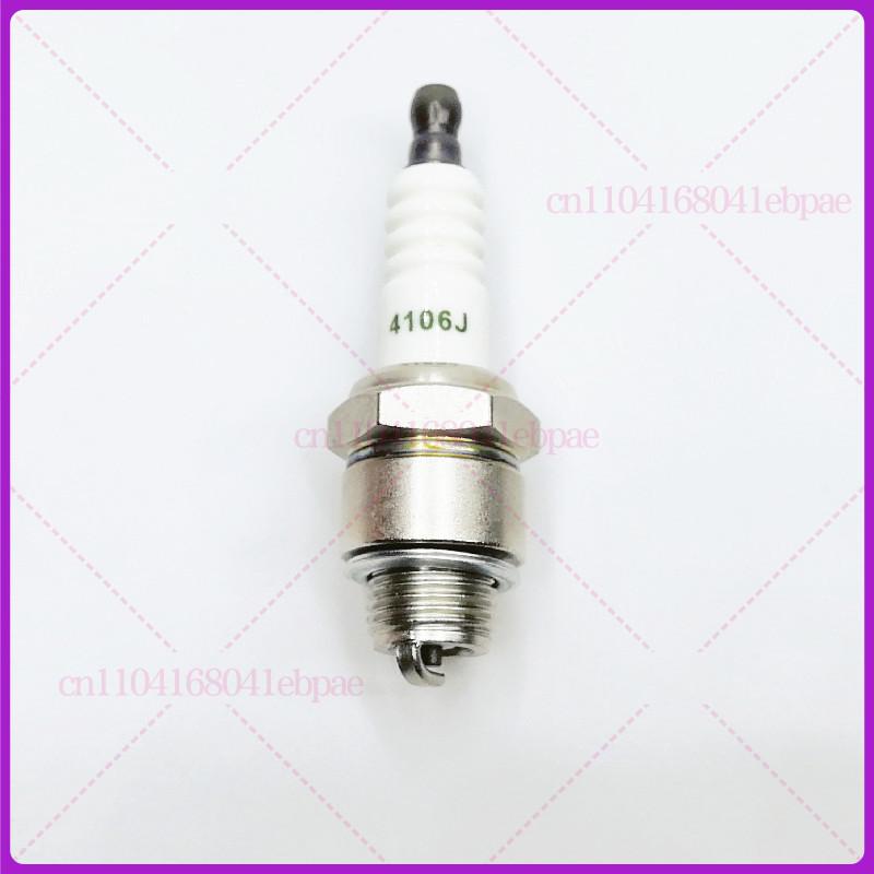 4106J Свеча зажигания для 3WF-20 3WF-3/2.6 Распылитель-опрыскиватель ранцевый зажигательная свеча заменить B2LM BR2LM B6S