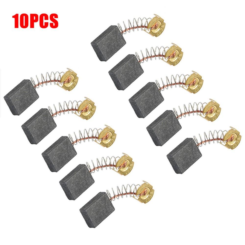 10pcs CB153 Carbon Brushes Replacement For 181047-4 181048-2 194986-9