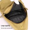 Tactical Outdoor Multi-functional Chest Sling Bag