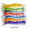 Japanese Carp Windsock 60cm Koinobori Windsocks Hotel School Restaurant Decor D57B