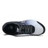 Professional Track & Field Shoes for Men Women Breathable Lace Up Sneakers Black Women Track Spike Running Sprint Sneakers