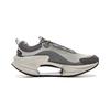 Li Ning Absolute Shadow CRC Second Generation Reflective Lightweight Trendy Non-Slip Rebound Low-Top Lifestyle Casual Shoes Men sneaker Gray AZGV049-1