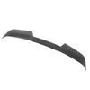 Car Rear Roof Spoiler ABS Blade   Cool Decoration Top Tail Spoiler Wing for 8Y Sportback 2020 to 2024