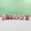 Cute Dragon Silicone Mould Resin Casting Molds Scented Candle Molds for Candle Making Plaster Soap Mold Desktop Decors