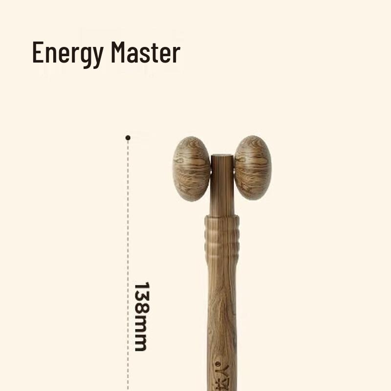 Vitality Master Facial Lifting Roller