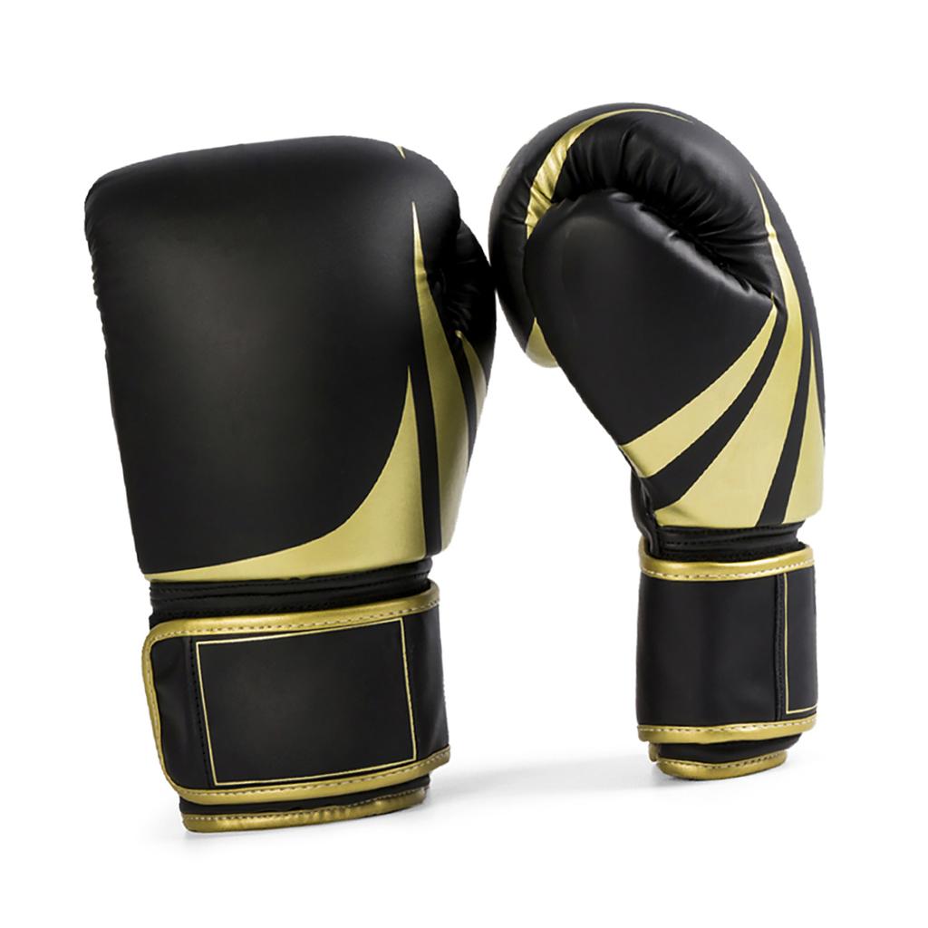 Boxing Gloves Boxing Training Gloves for Men & Women Kickboxing Gloves Sparring Gloves Heavy Bag Gloves for Muay Thai Boxing Kickboxing