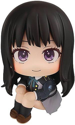 

Megahouse - Lycoris Recoil - Look Up Series - Taki