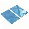 Tempered Multifunctional Decorative Glass Boards Wood Boards 2x30x52 Cm