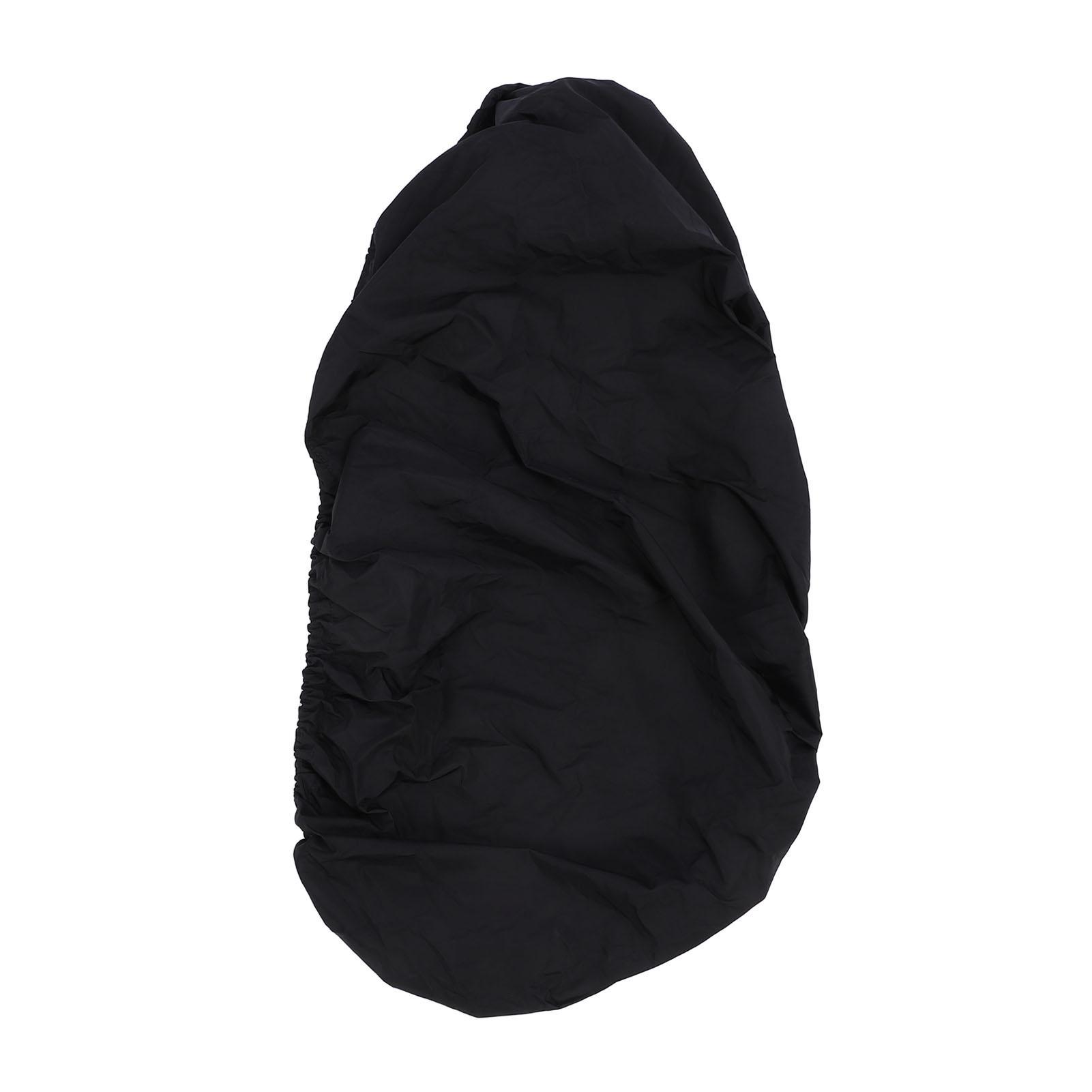 

Чехол для каноэ, утолщенная ткань Оксфорд 420D, пыленепроницаемый, устойчивый к ультрафиолетовому излучению, чехол для каяка для хранения на открытом воздухе и в помещении M