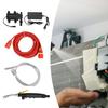 Portable Power Washer Electric Pressure Washer Tools & Home Improvement For Shower Outdoor Road Conditioner Evaporator