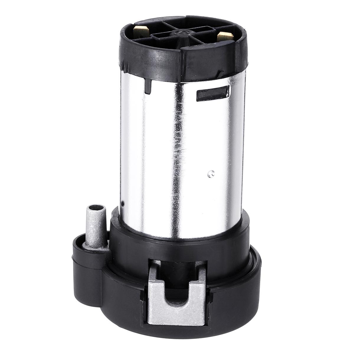 

Универсальный компрессор для автомобильных пневматических звуковых сигналов 12/24 В 178 дБ воздушный компрессор гудок для воздушного гудка автомобиля грузовика транспортного средства авто внедорожника 24V серебряный