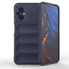 For Poco M5 Case Cover For Poco M5 Capas New Rubber Phone Bumper Back Shockproof Soft TPU For Fundas Xiaomi Poco M 5 M5 Cover